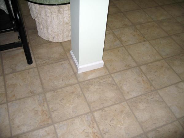 Flooring II