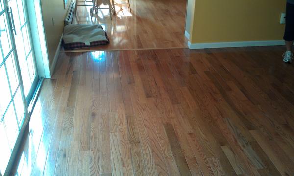 Flooring III