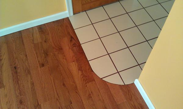 Flooring IV