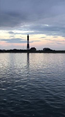 Fire Island Lighthouse