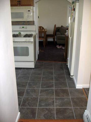 Flooring VII
