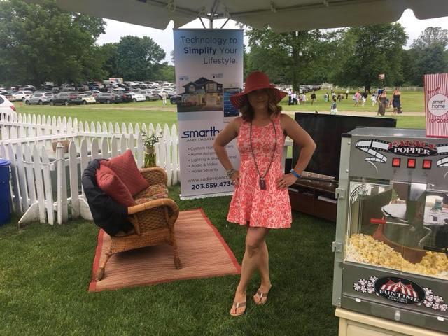 Greenwich Polo Grounds June 2018