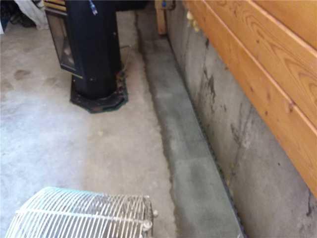 WaterGuard Installed