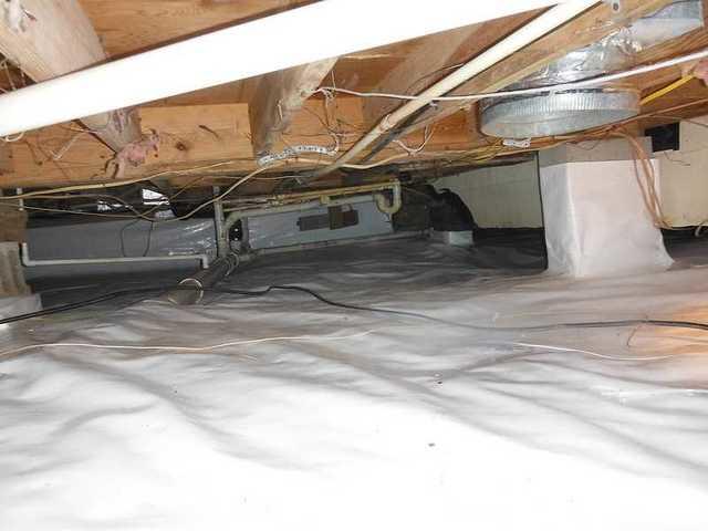 CleanSpace Liner Looks Like New in Deal Island, MD