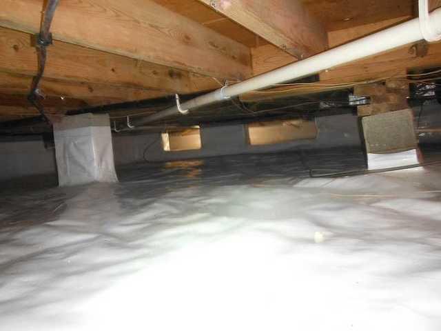 The Difference is Clear and Has Remained Clear in Deal Island, MD