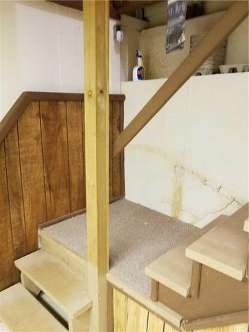 Water Damage in Warrenton, MO