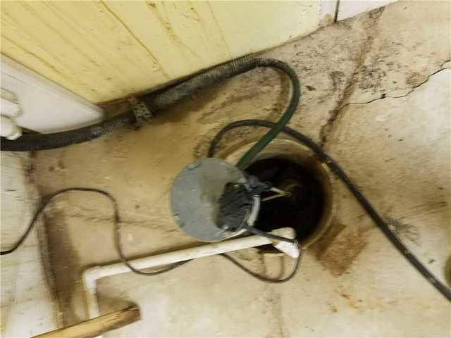 Water Damage Problems in Warrenton, MO