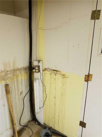 Water Damage in Warrenton, MO Location