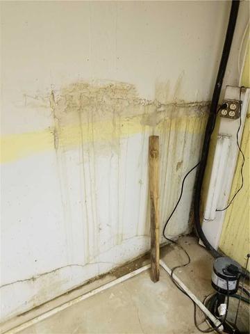 Water Damage in Warrenton, MO Area