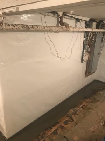 CleanSpace and WaterGuard