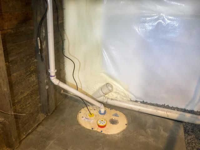 TripleSafe in Northfield, VT