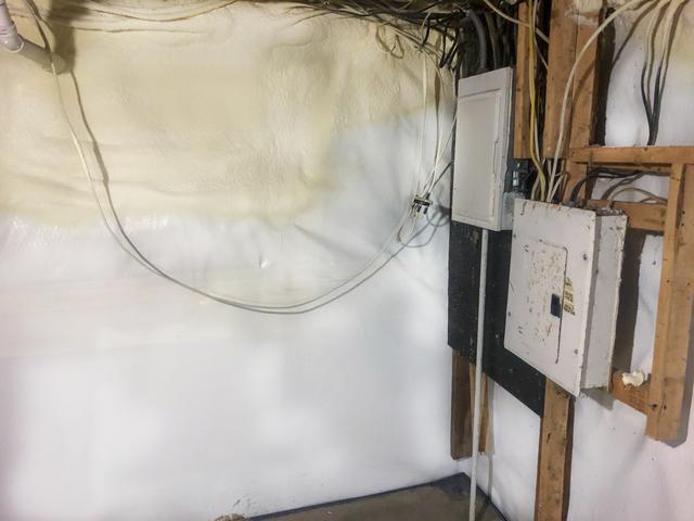 CleanSpace Wall System