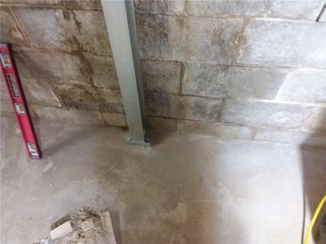 PowerBrace installed