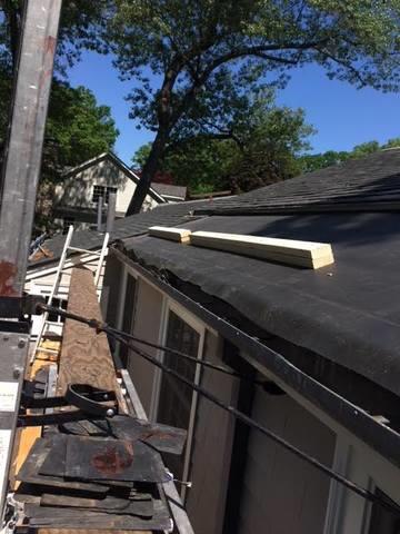 Gf Sprague Types Of Roofing Photo Album Speed Bumps On A Rubber Roof In Brookline Ma