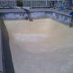 Pool Project II