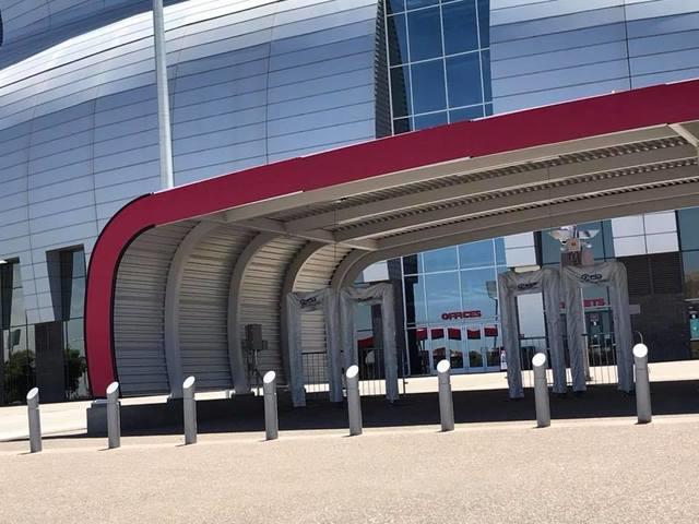 University of Phoenix Stadium