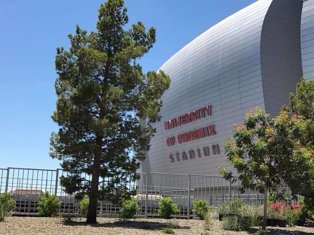 University of Phoenix Stadium