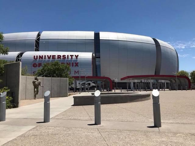 University of Phoenix Stadium