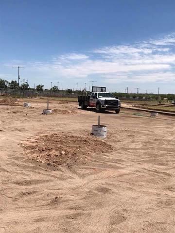 Arizona Foundation Solutions at University of Phoenix Stadium
