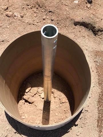 Arizona Foundation Solutions at University of Phoenix Stadium