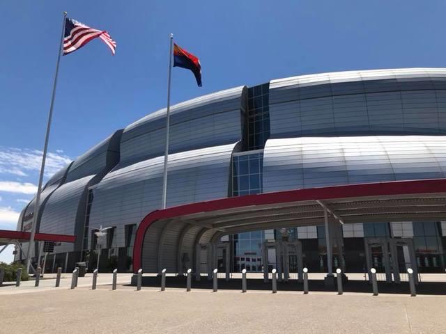 University of Phoenix Stadium