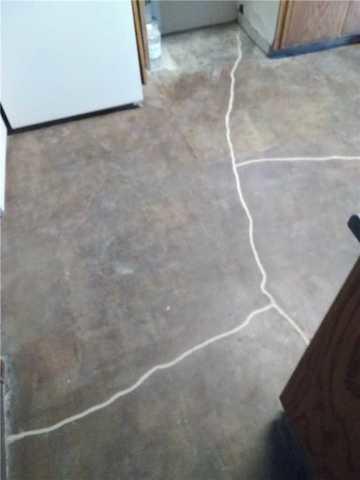 Fixing Cracked Concrete Floors in Dana Point