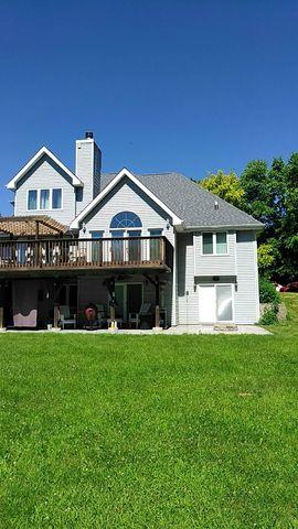 Kyle chose CertainTeed Landmark shingles in Pewter. Get a free roof replacement cost estimate today!