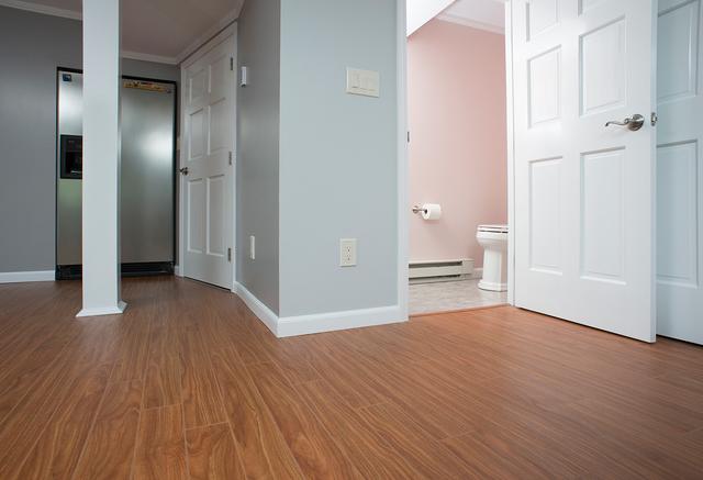 Total Basement Finishing Of Connecticut Remodeling Products Photo Album Everlast Walls And Thermaldry Floors In Brookfield Ct