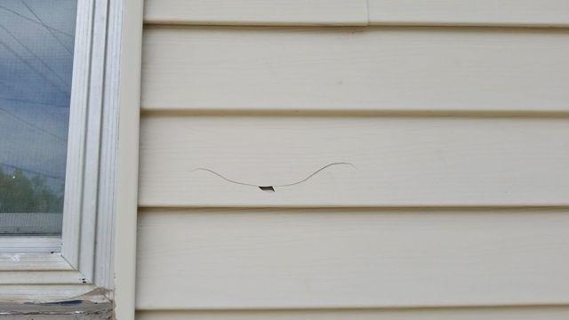 My Pros Roof Replacement Photo Album Asphalt Shingle Roof Siding Installation In Rockford Il