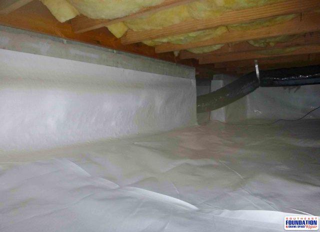 Insulation