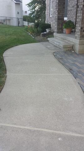 Sidewalk
