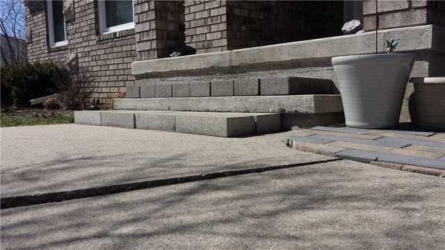 Sidewalk