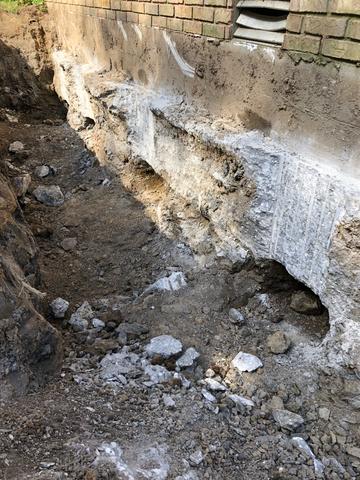 Options That Work - Push Piers