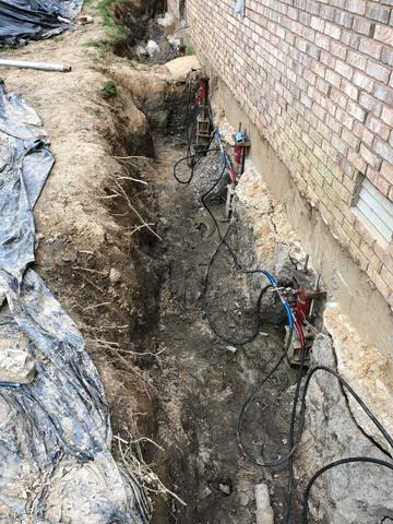 Stablize, Repair, & Restore Your Foundation