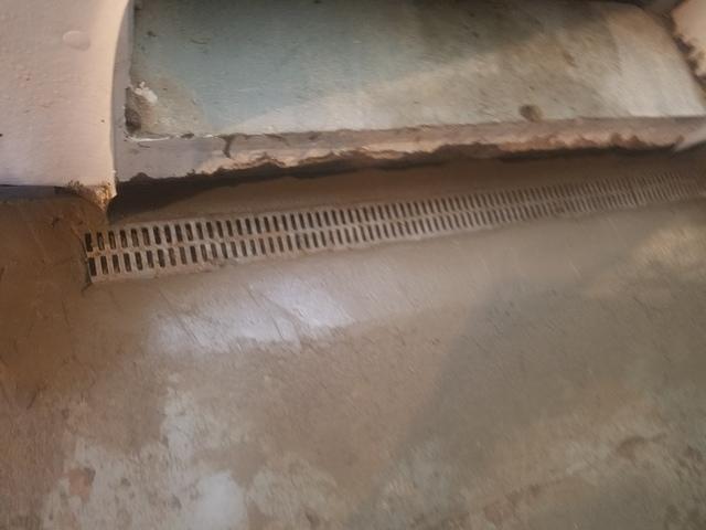 TrenchDrain