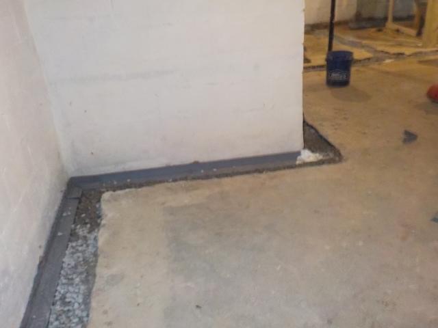 Drainage System
