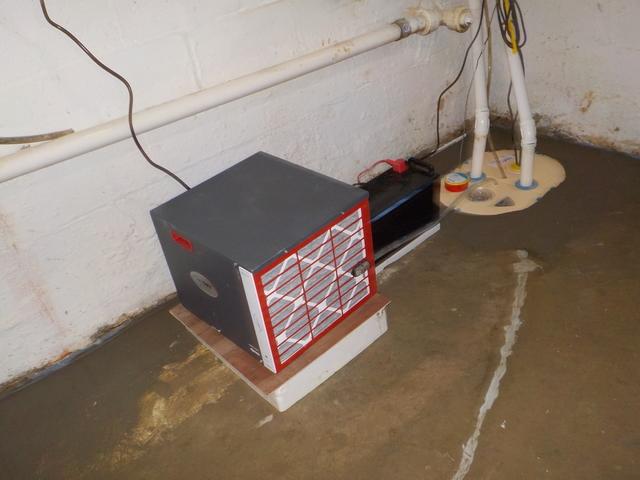 Water Management Systems