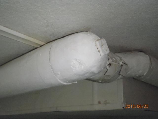 Asbestos Pipe Insulation Dover Delaware