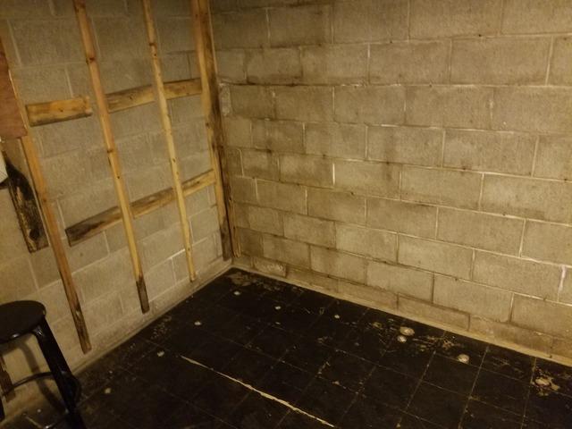 Before installation begins