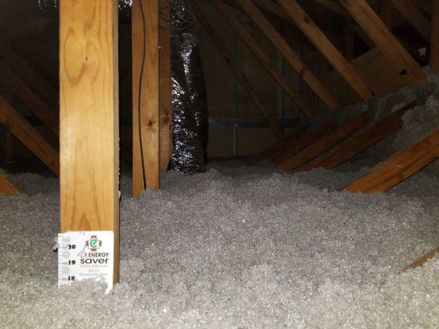 TruSoft Cellulose Insulation