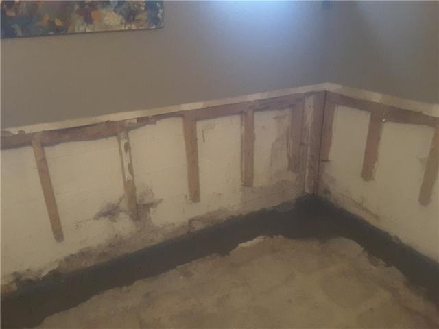 Water Damage