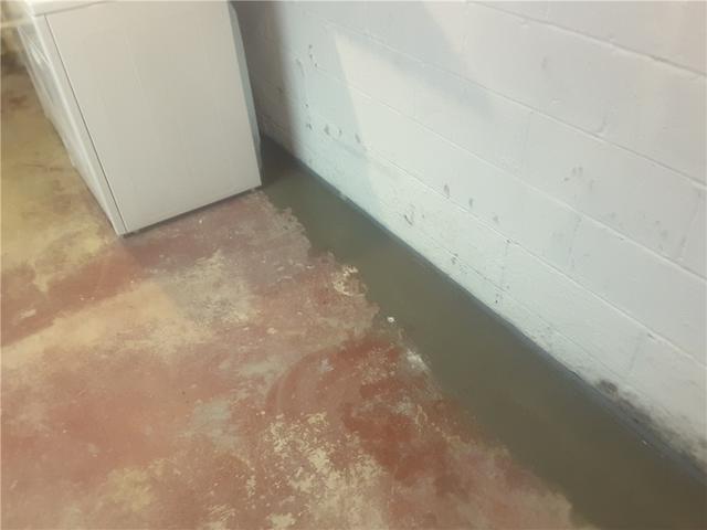 WaterGaurd is Sealed