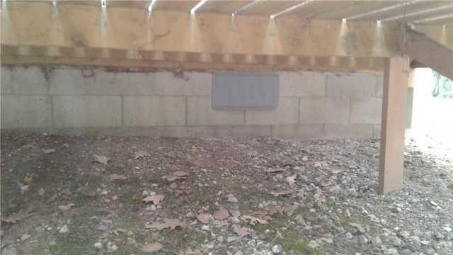 Vent Cover to the Rescue