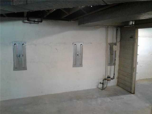 GeoLocks Installed for Support