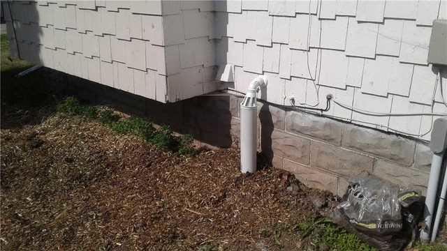 Keeping Water Out with IceGuard