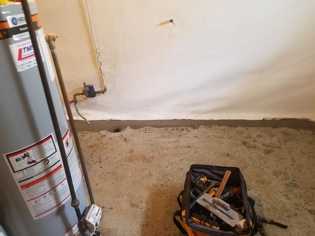 WaterGuard System