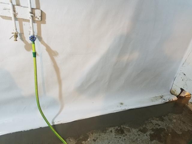 CleanSpace Walls