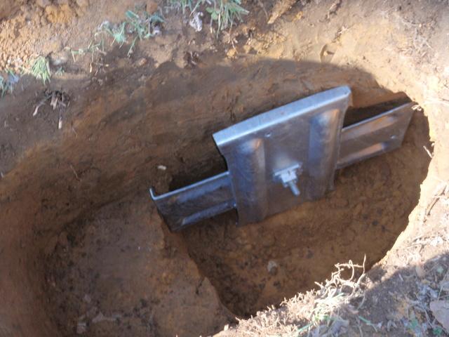 Foundation Support