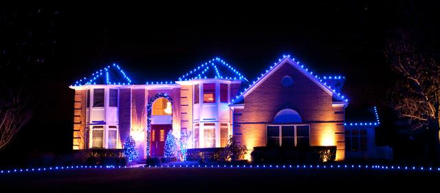Christmas Lights