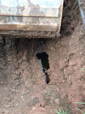 Pipe Works Services, Inc. - Sewer Dig in Scotch Plains, NJ